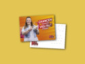 Postkarte „Förderpädagogik"