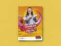 Plakat A2 Testimonial Anna Werisch