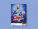 Plakat A2 Testimonial Benjamin Schwarz