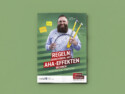 Plakat A2 Testimonial Bjoern Koegler