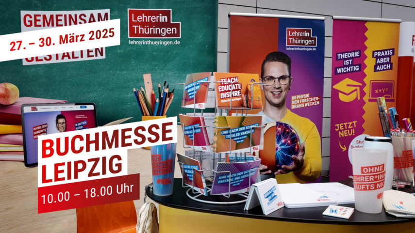 TMBWK Veranstaltungen 1920x1080 2025 03 27 30 Buchmesse Leipzig E02