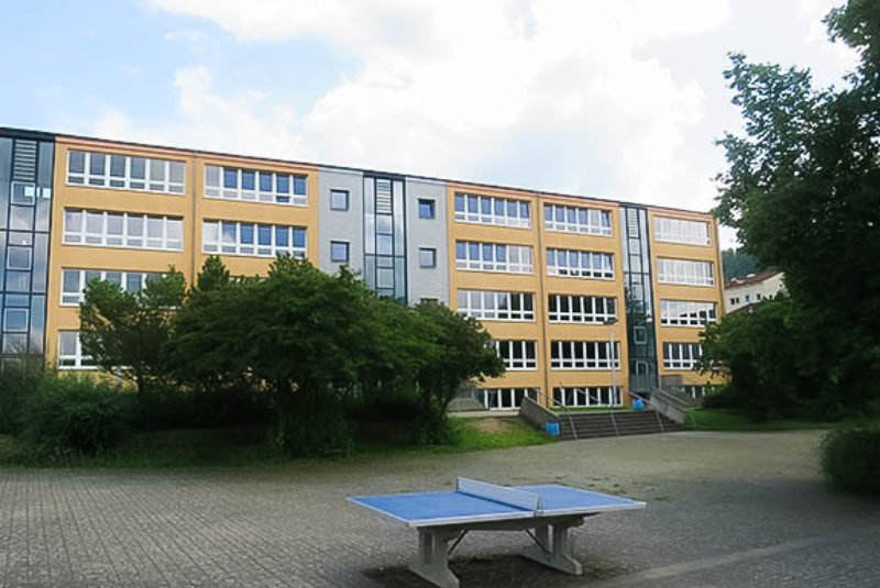 TMBJS Regelschule Seebach 1
